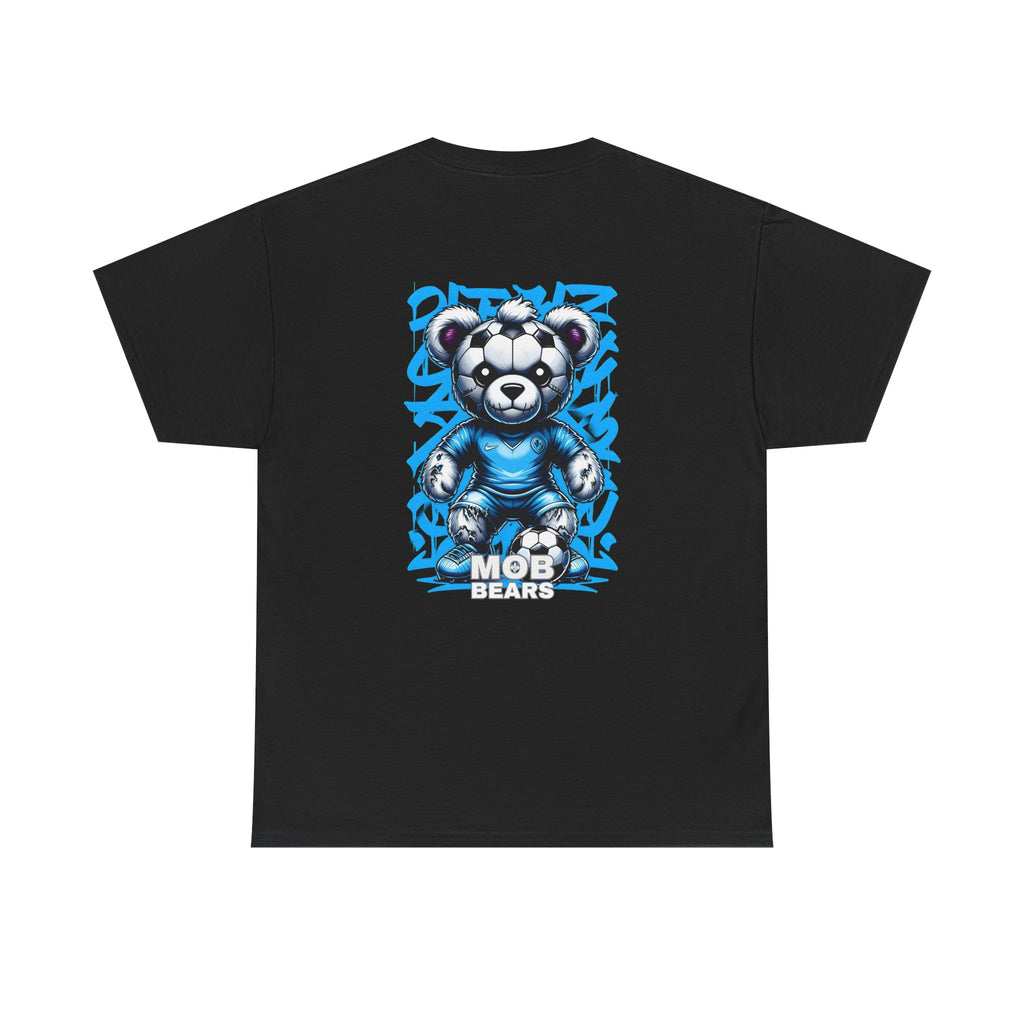 Soccer MOB Bears Tee