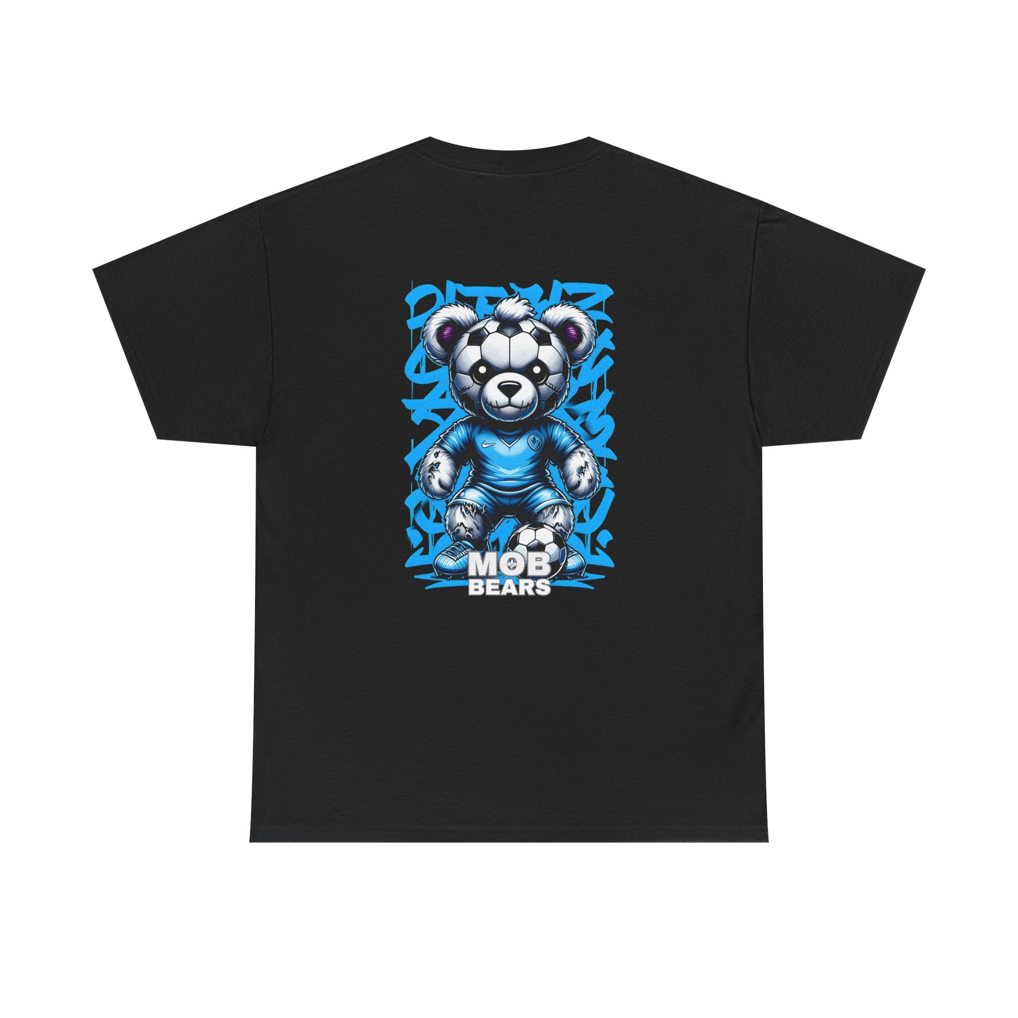 Soccer MOB Bears Tee