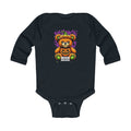 Pumpkin Bear - Infant Bodysuit