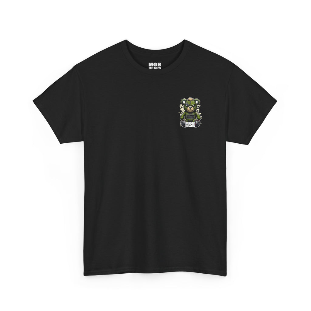 Jeep MOB Bears Tee