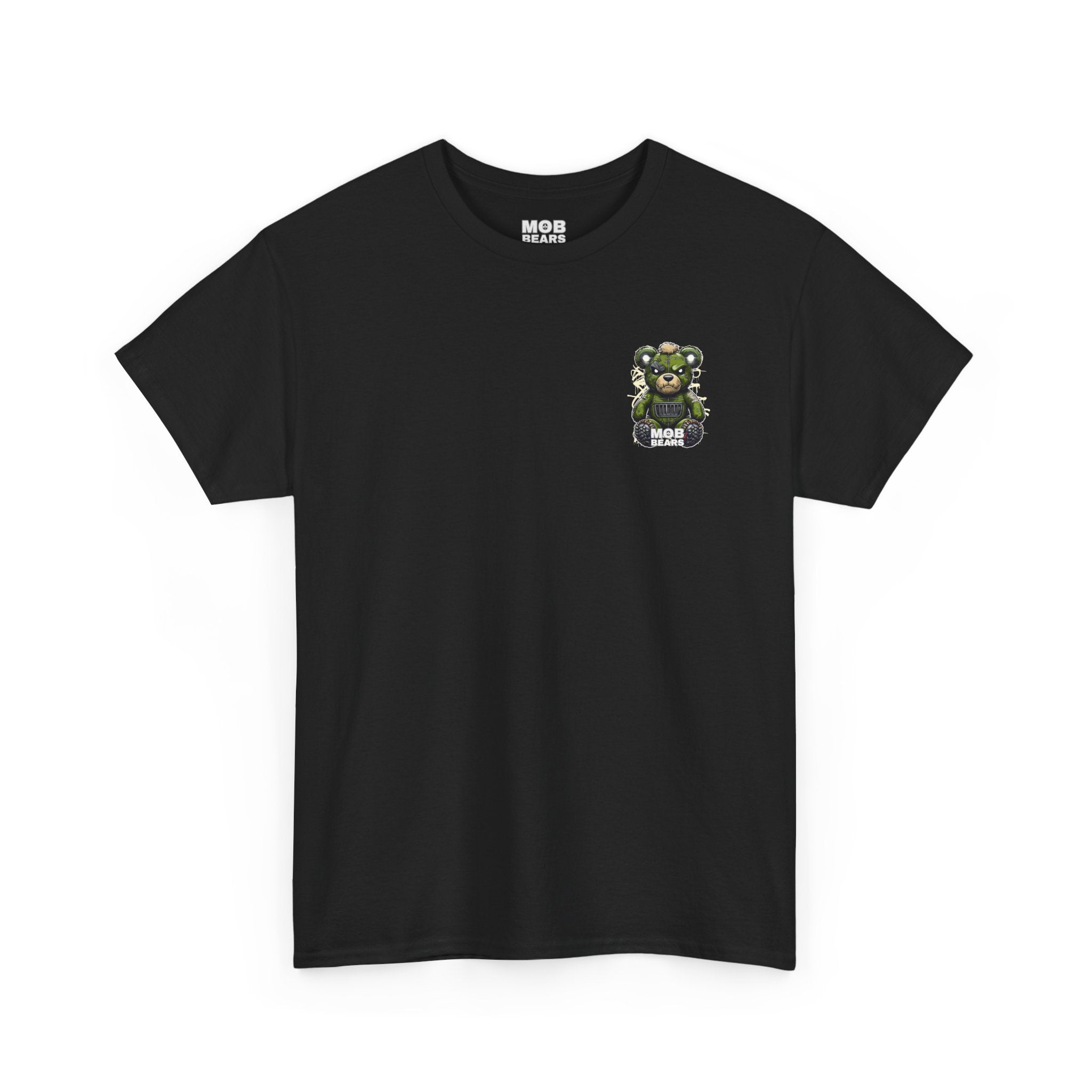 Jeep MOB Bears Tee