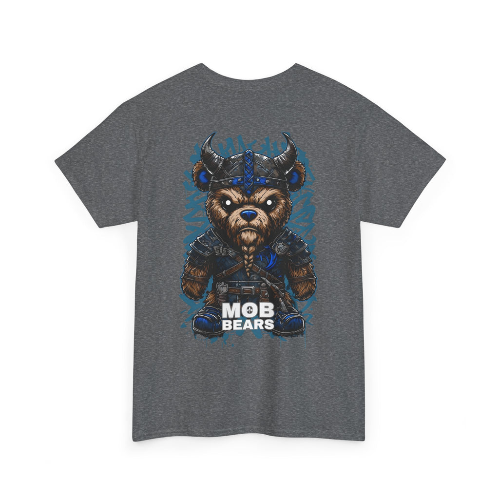 Viking MOB Bear Tee