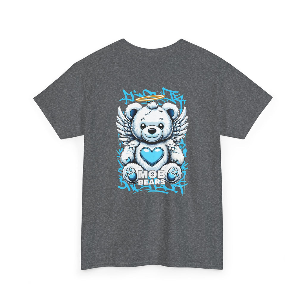 Angel MOB Bears Tee