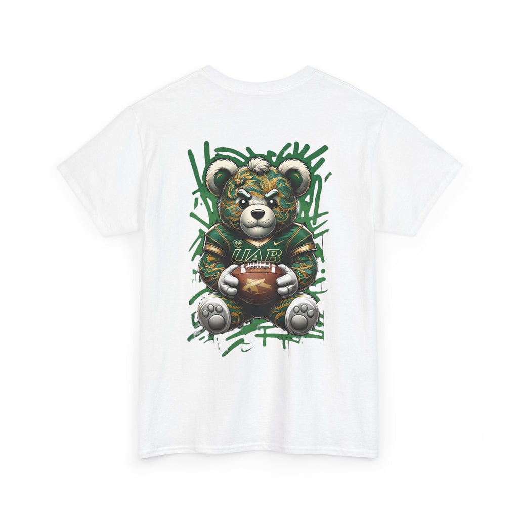UAB Blazers of the MOB Bears