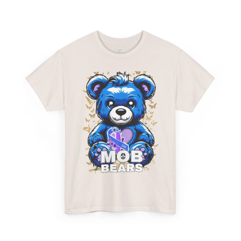 Willow Grace of the MOB Bears Tee