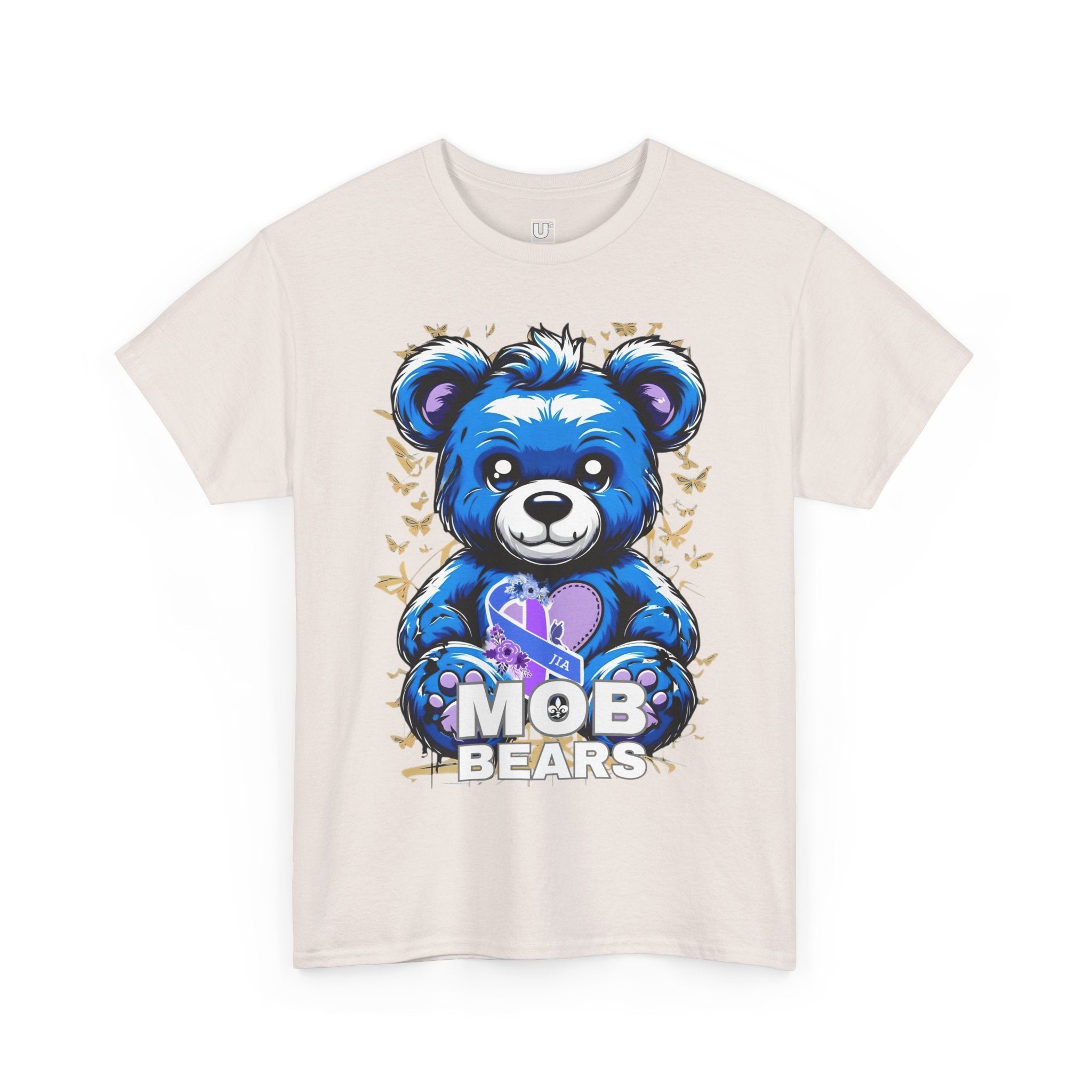Willow Grace of the MOB Bears Tee