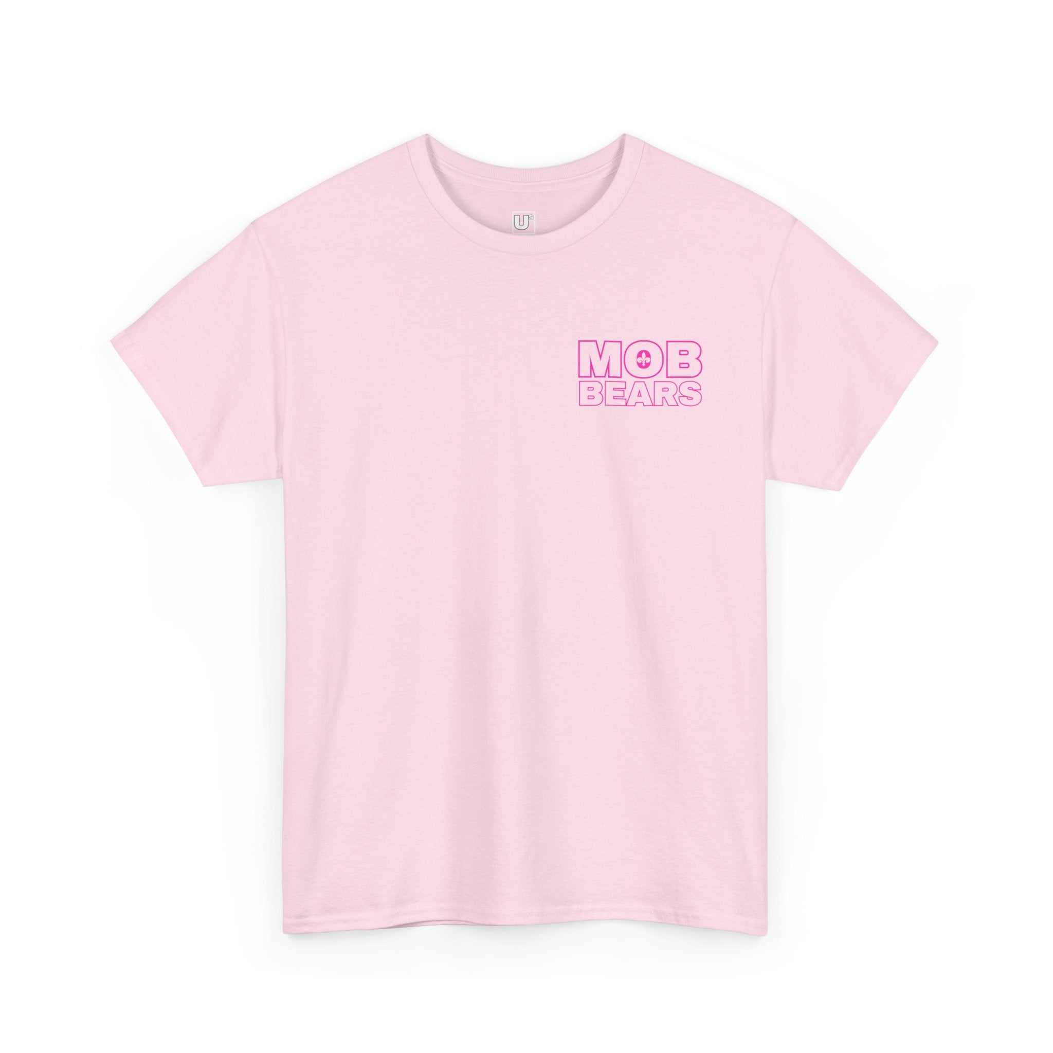 Pretty in Pink - Awareness Unisex Shirt