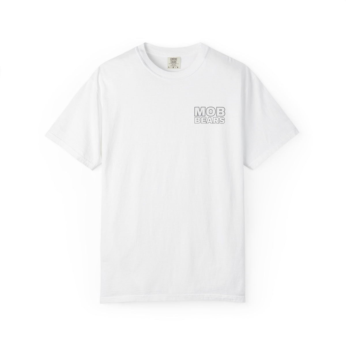 Pennywise- MOB Bears Graphic Tee