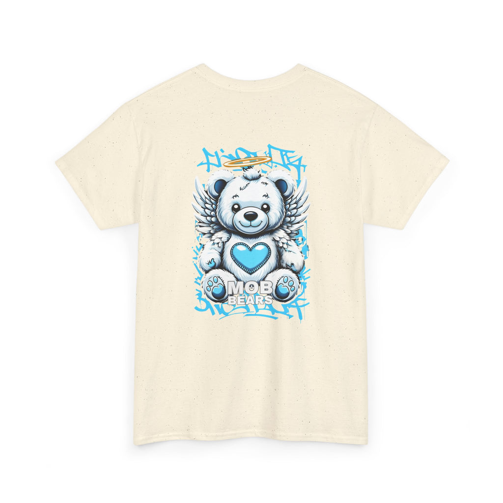 Angel MOB Bears Tee
