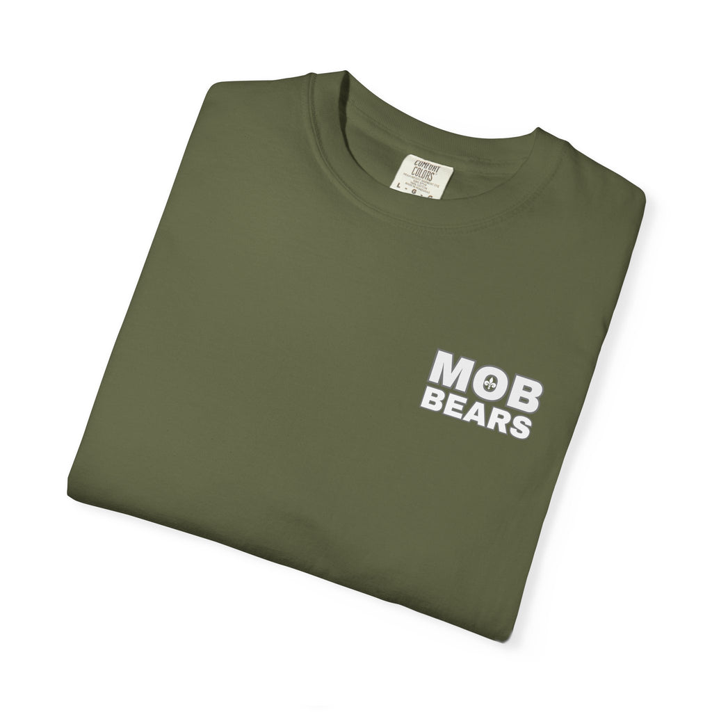 Señior MOB Bears Tee
