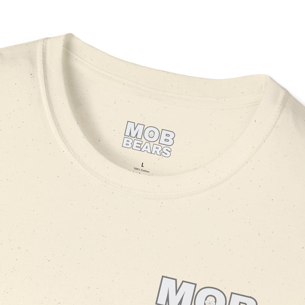 All Seasons MOB Bears T-Shirt