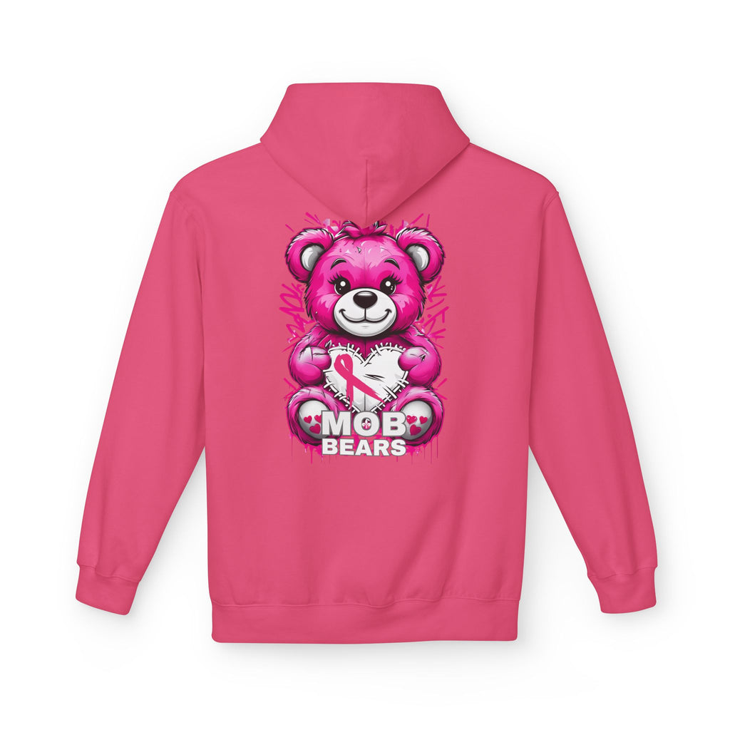Pretty in Pink - Awareness Hoodie