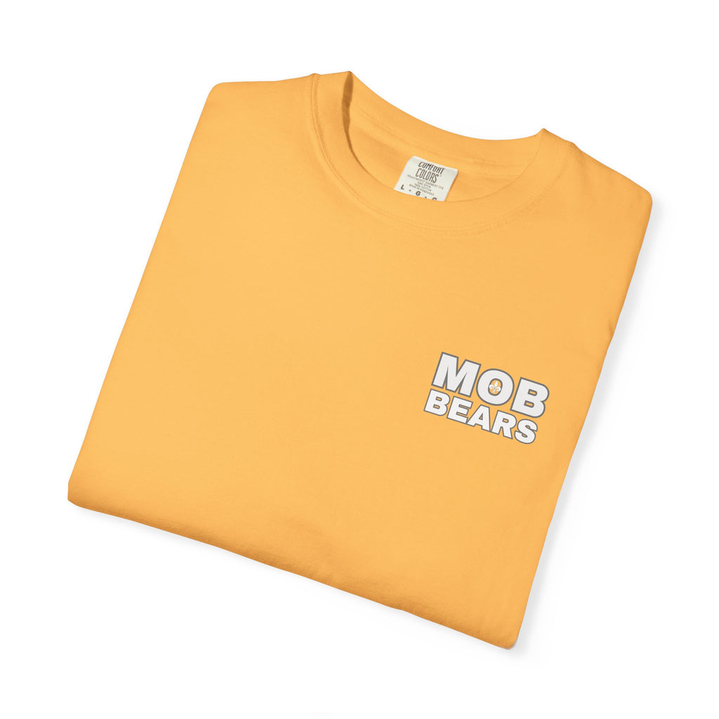 Sugar Floral MOB Bears Tee