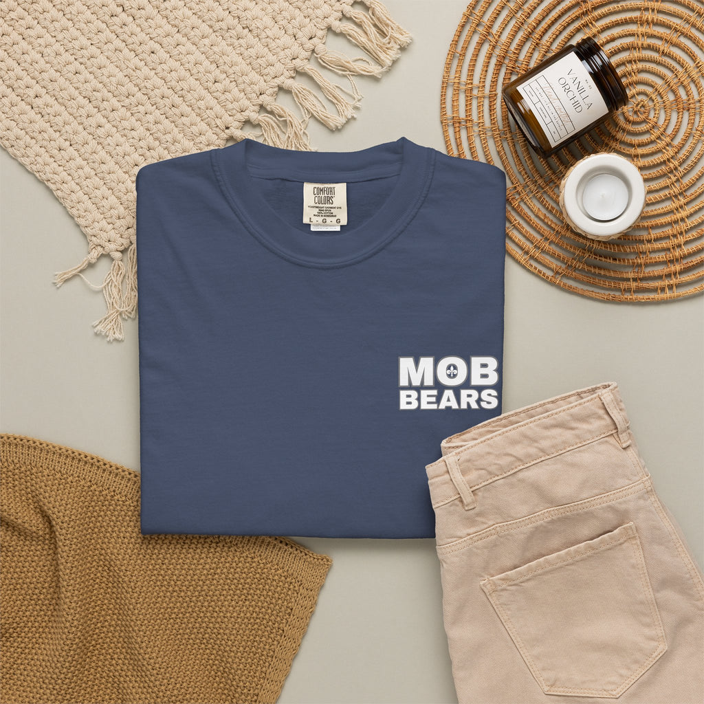 Señior MOB Bears Tee