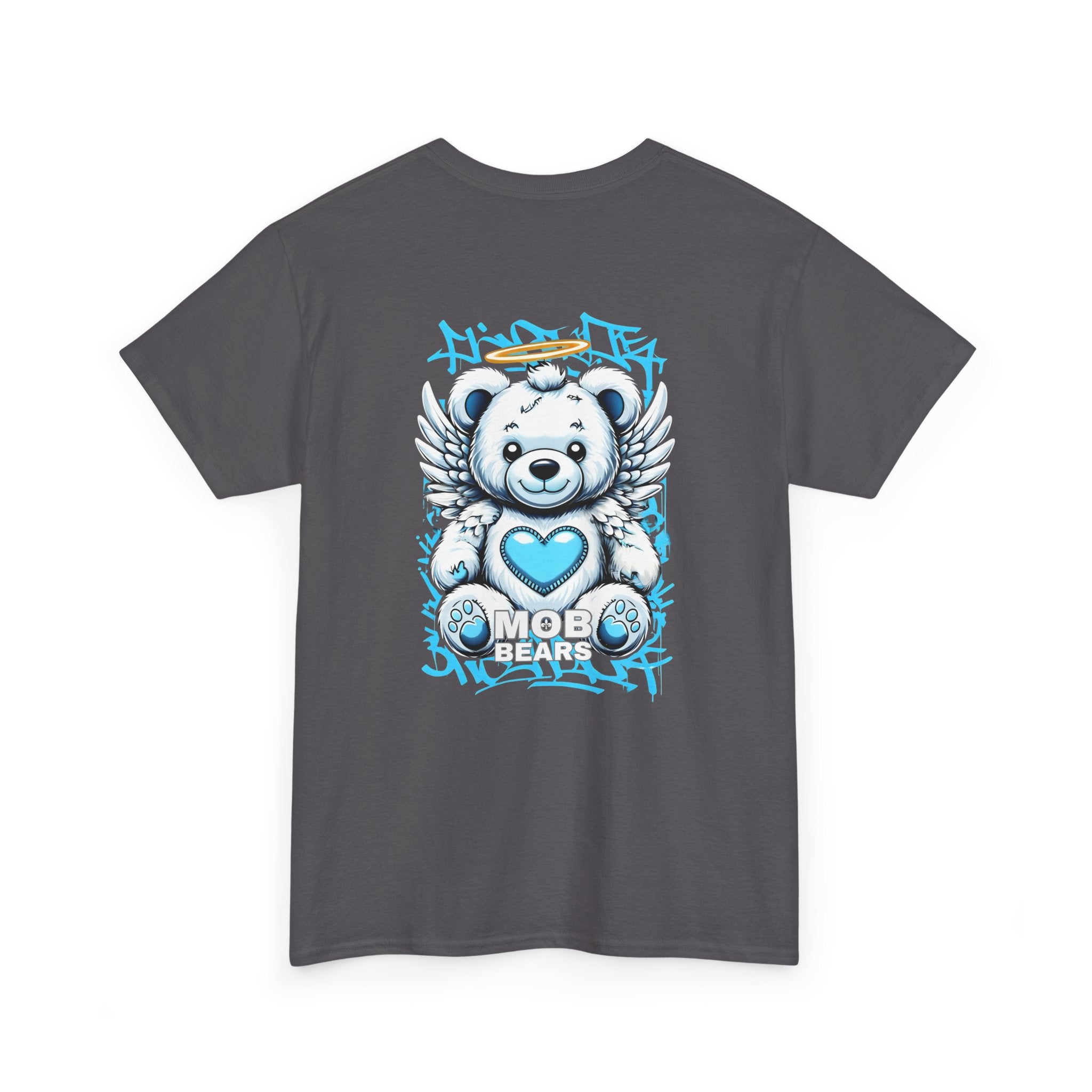 Angel MOB Bears Tee