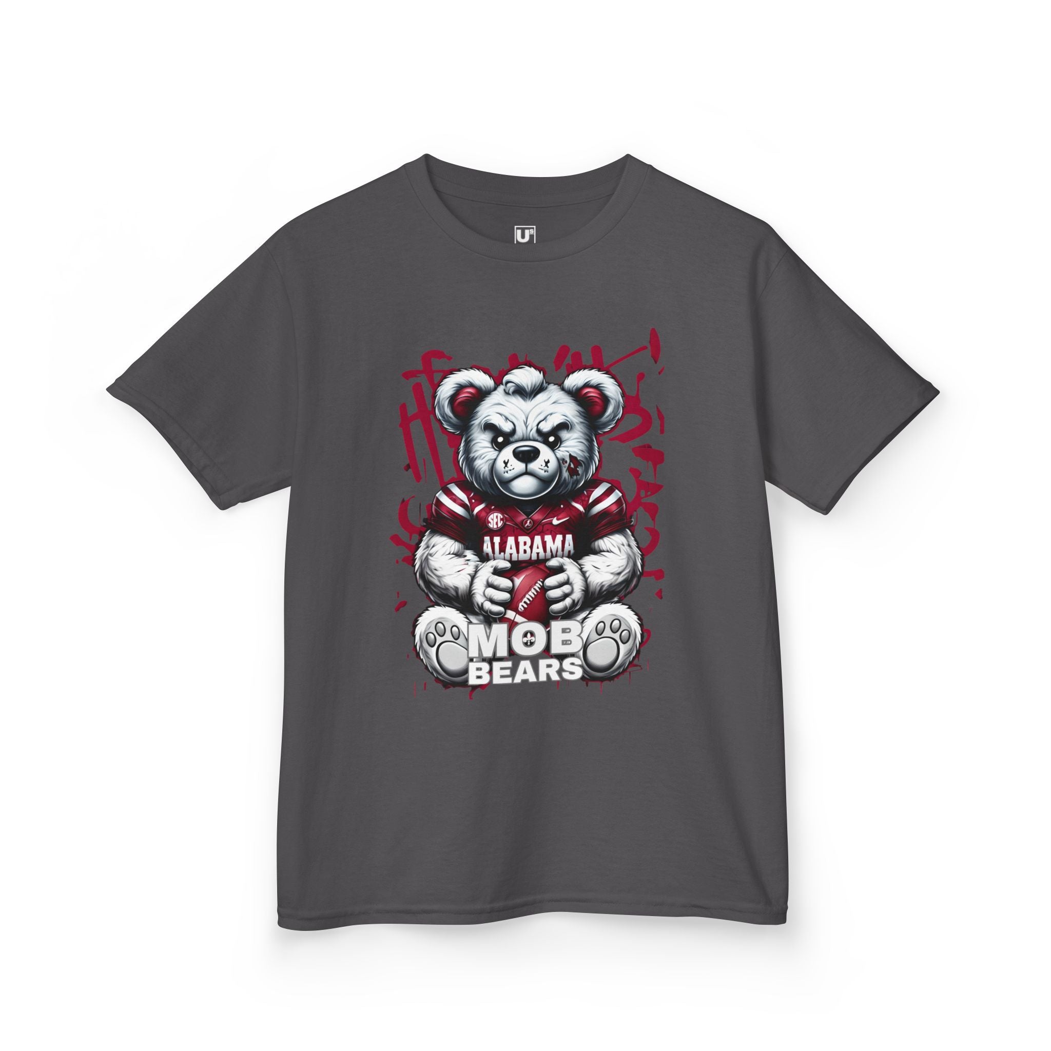 Alabama MOB Bears - Kids Tee