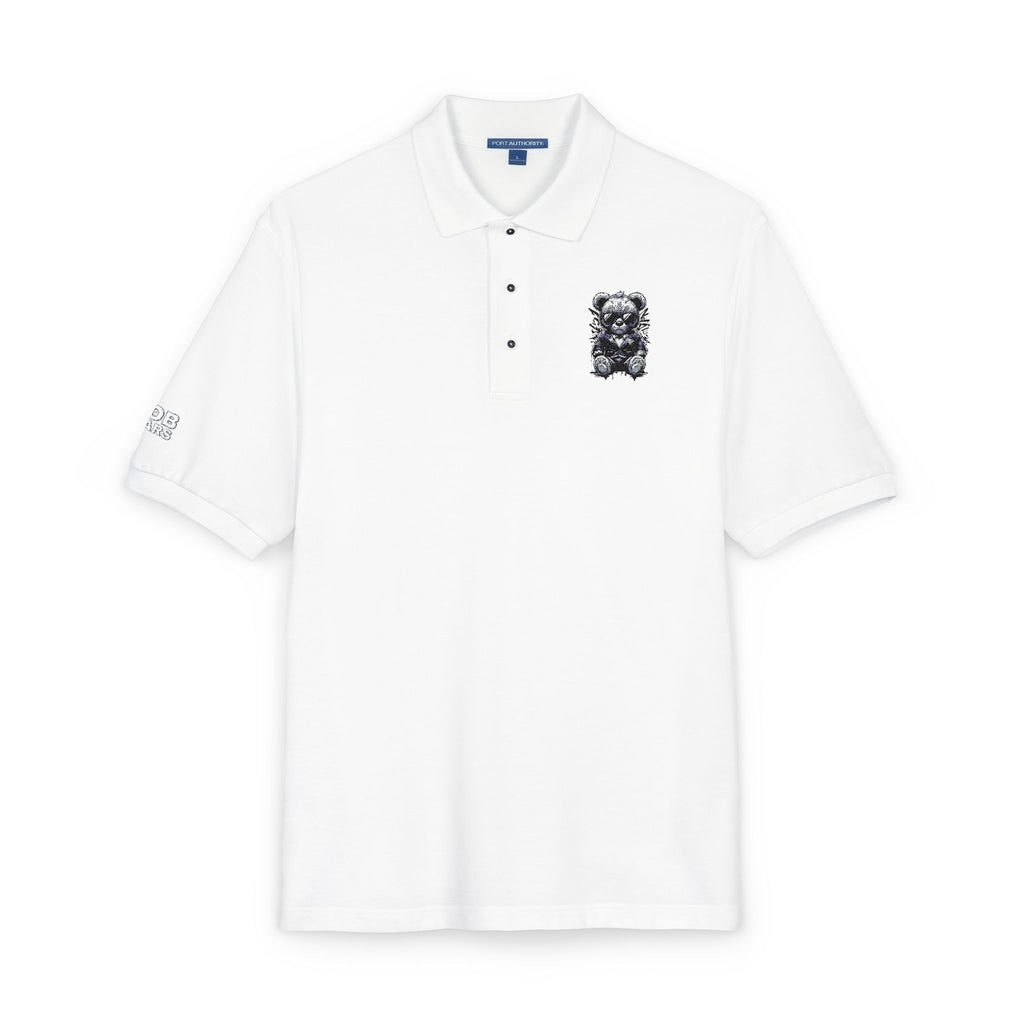 MOB Bears Polo