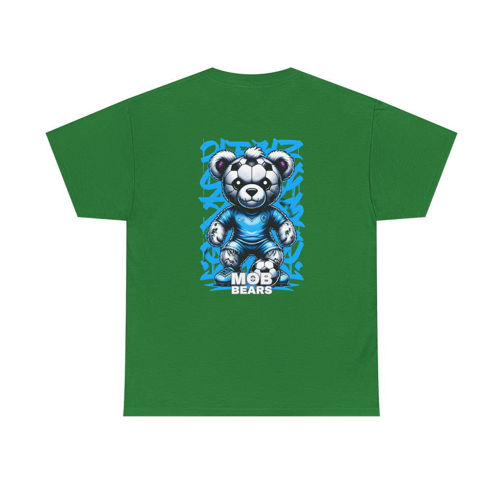 Soccer MOB Bears Tee