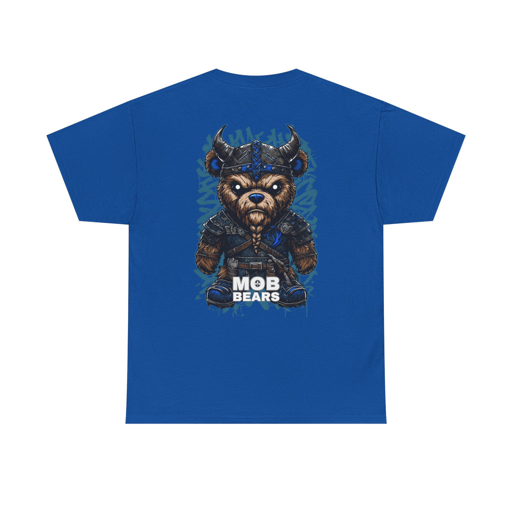 Viking MOB Bear Tee