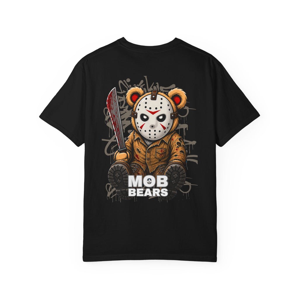 J’s SON MOB Bears Graphic Tee