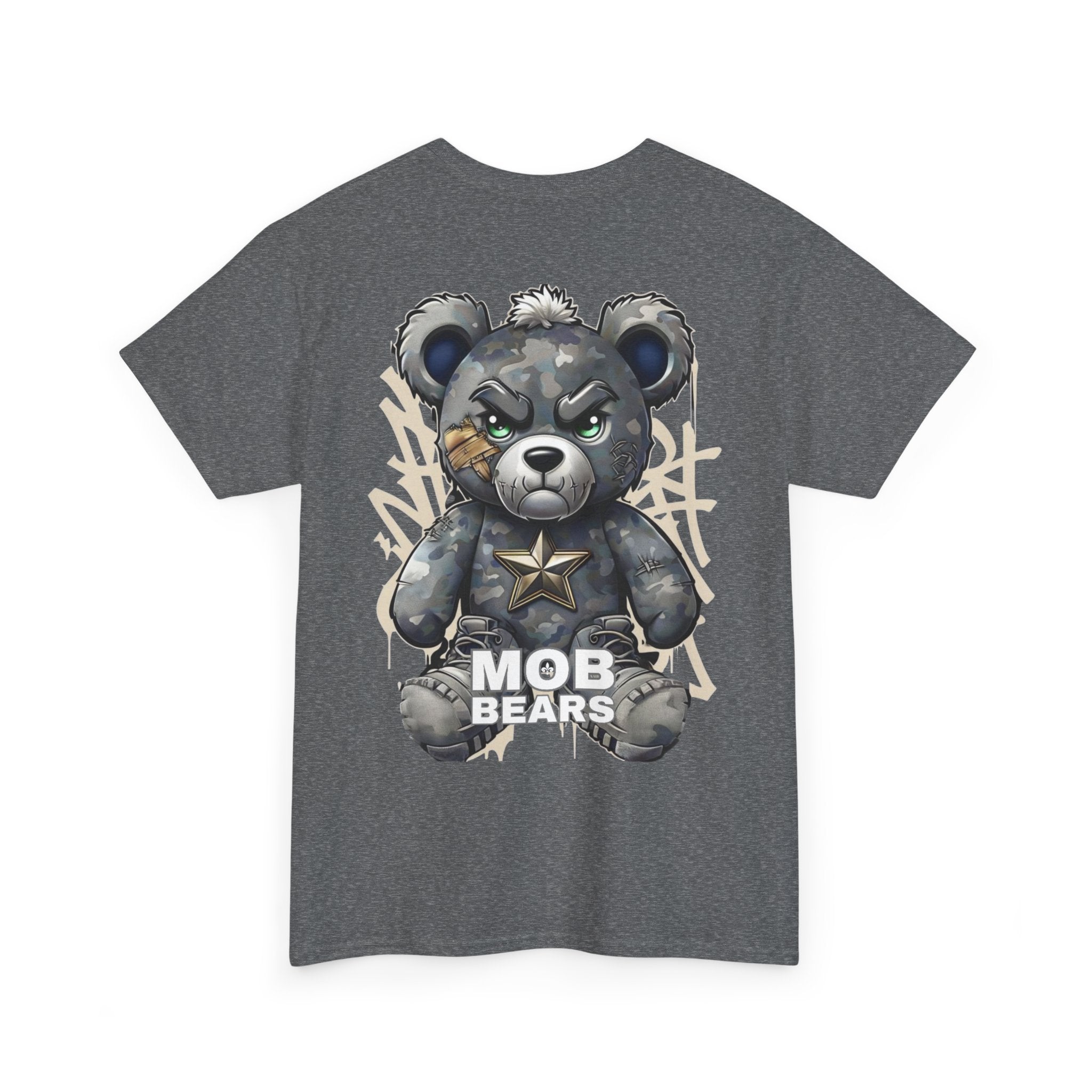 Army MOB Bears Tee