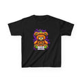 Pumpkin MOB Bears Graphic Tee