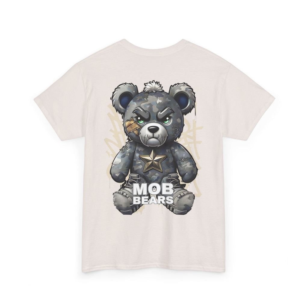 Army MOB Bears Tee
