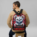 MOB Bears Backpack image 0