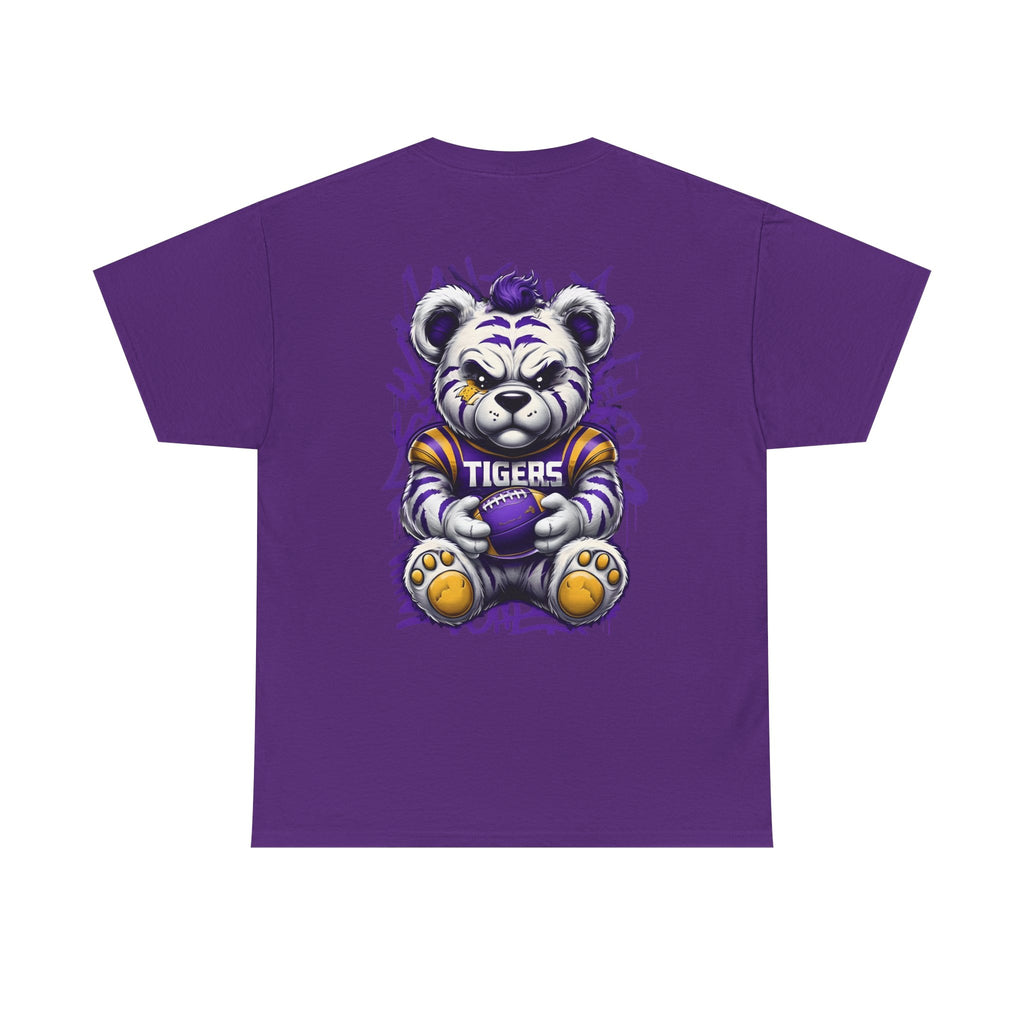 LSU MOB Bear image 0