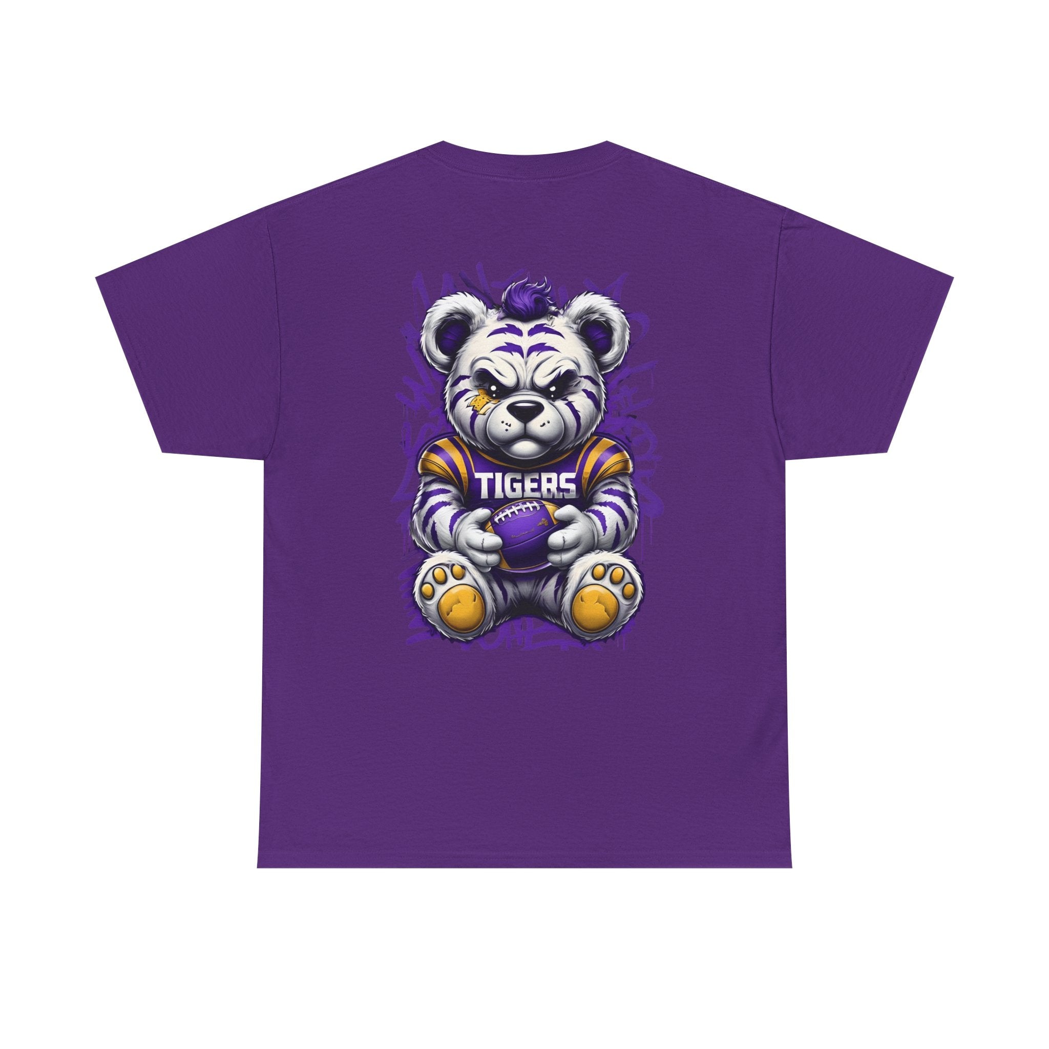 LSU MOB Bear image 0