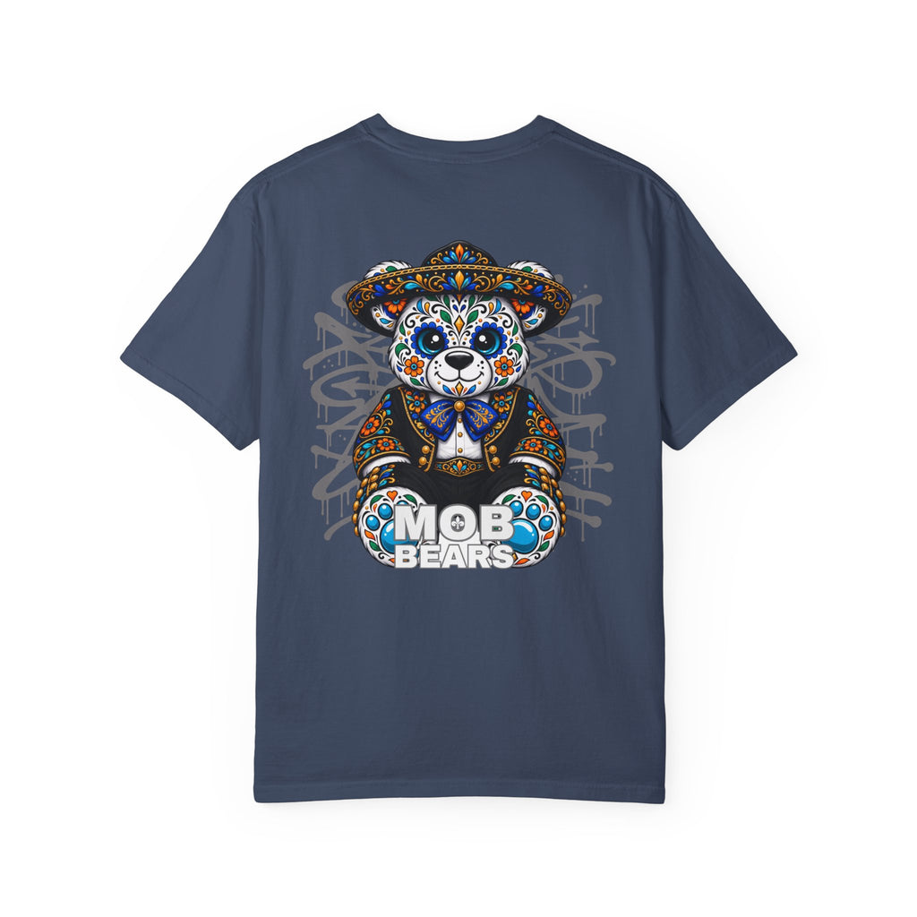 Señior MOB Bears Tee