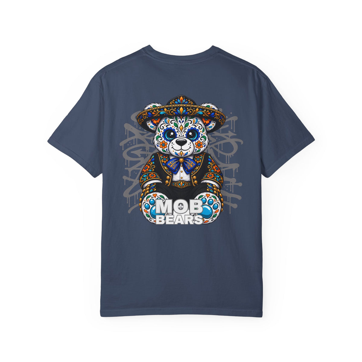 Señior MOB Bears Tee