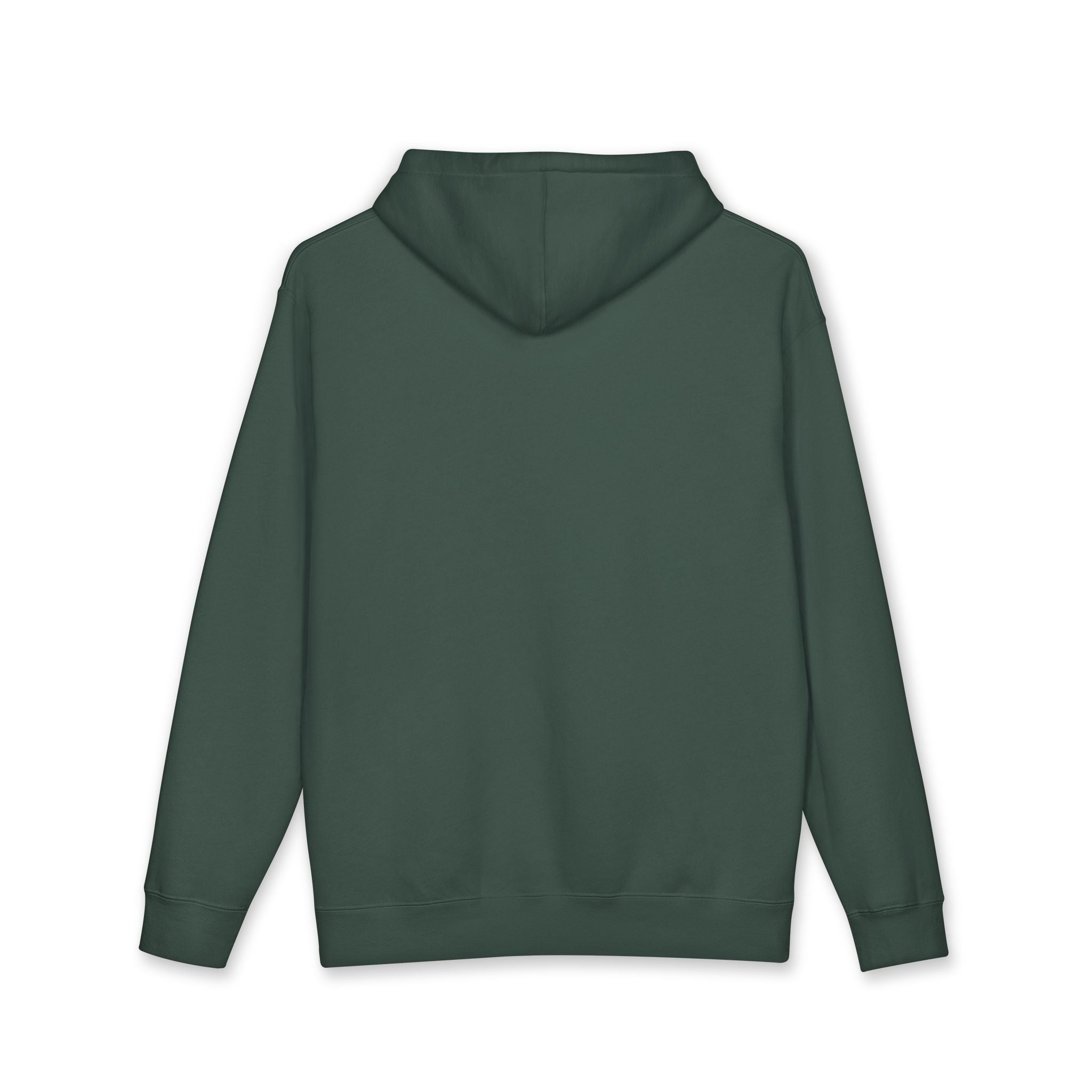 Mob Bears Hoodie — Retro Bold Logo Pullover