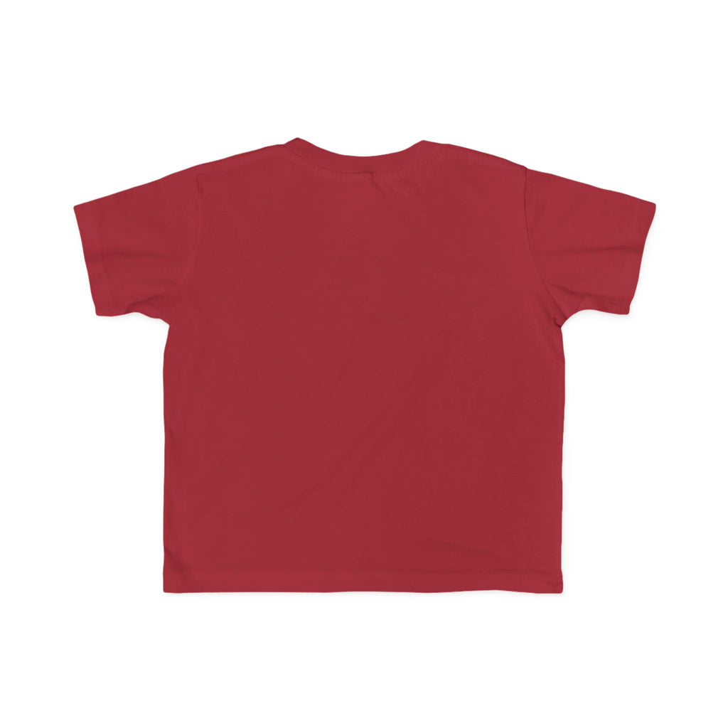 Coast Guard Bear Toddler Tee -  Harbor