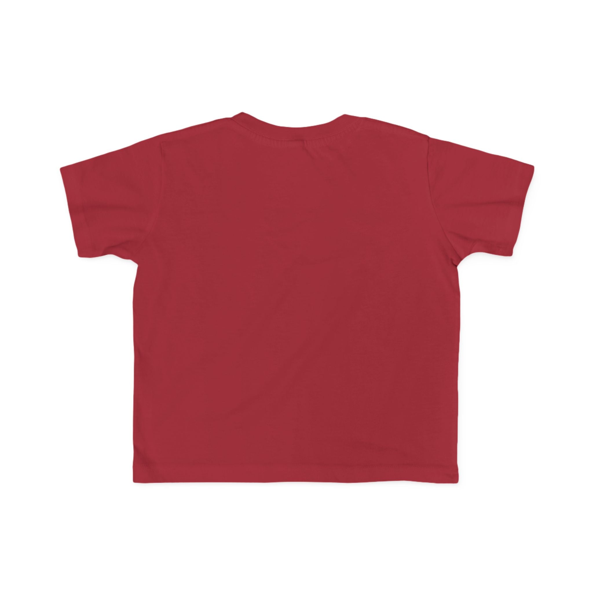 Coast Guard Bear Toddler Tee -  Harbor