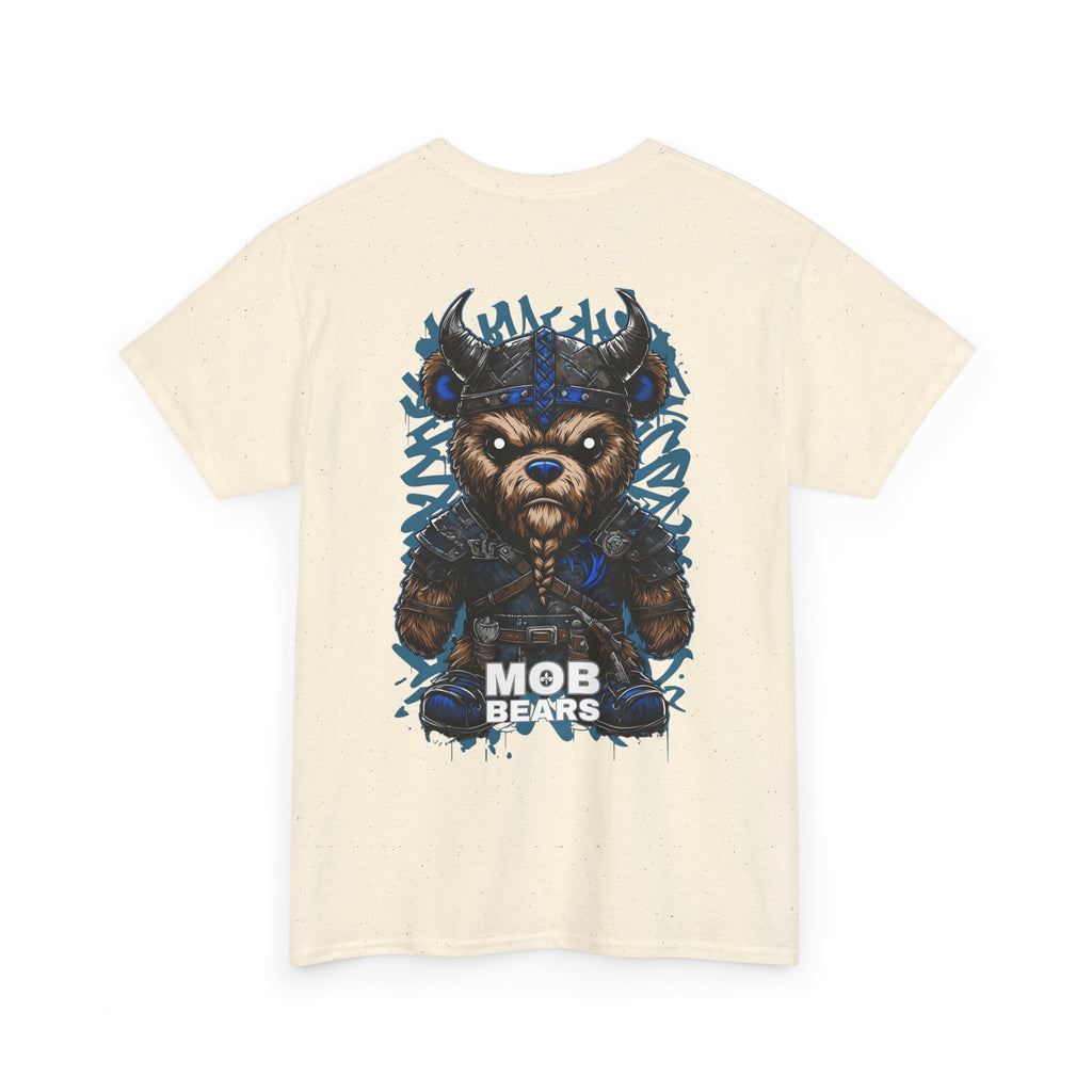 Viking MOB Bear Tee