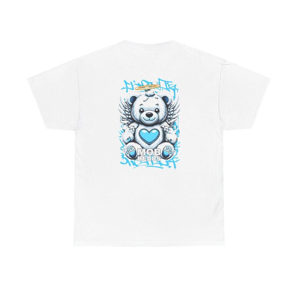 Angel MOB Bears Tee