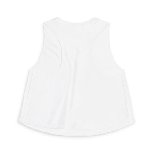 Casanova Bear Crop Top