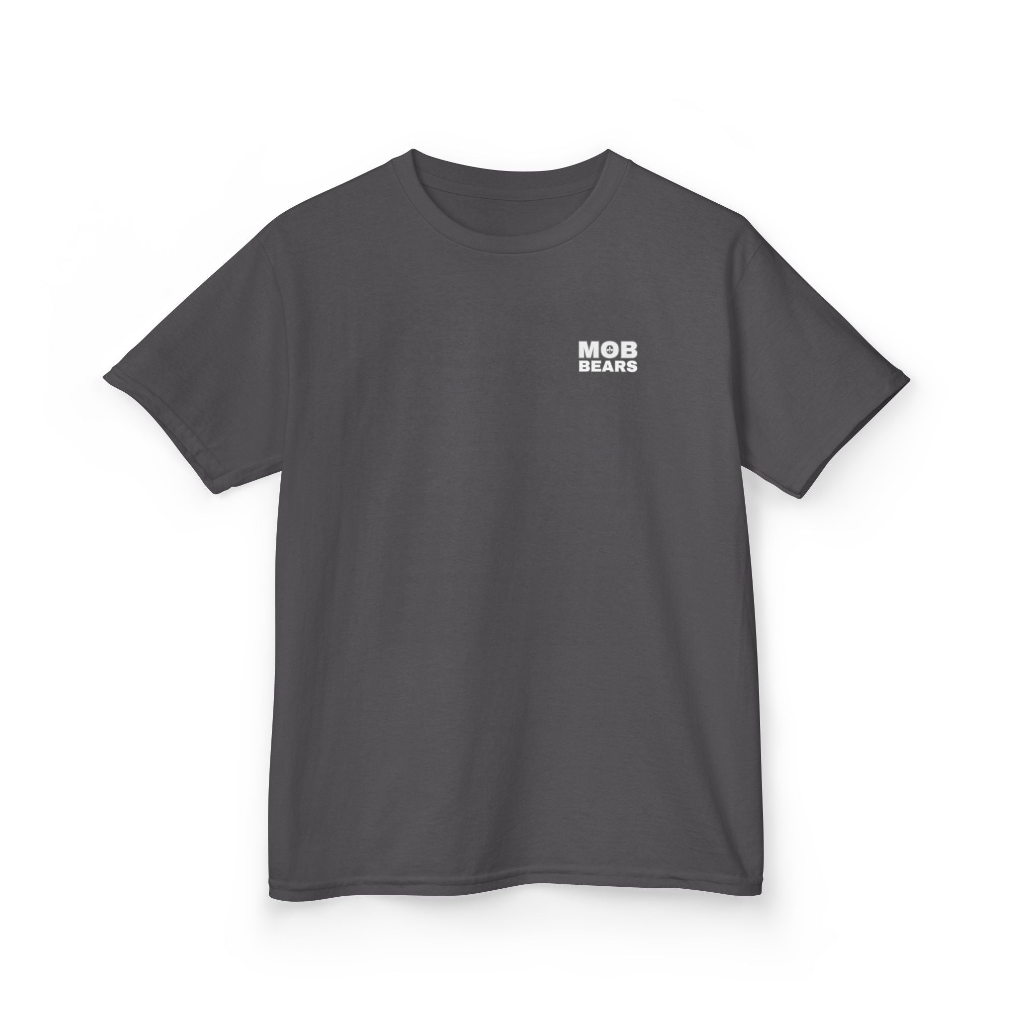 Bama MOB Bears Football Tee - Kids