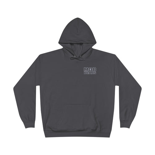 Auburn Tigers MOB Bears Hoodie