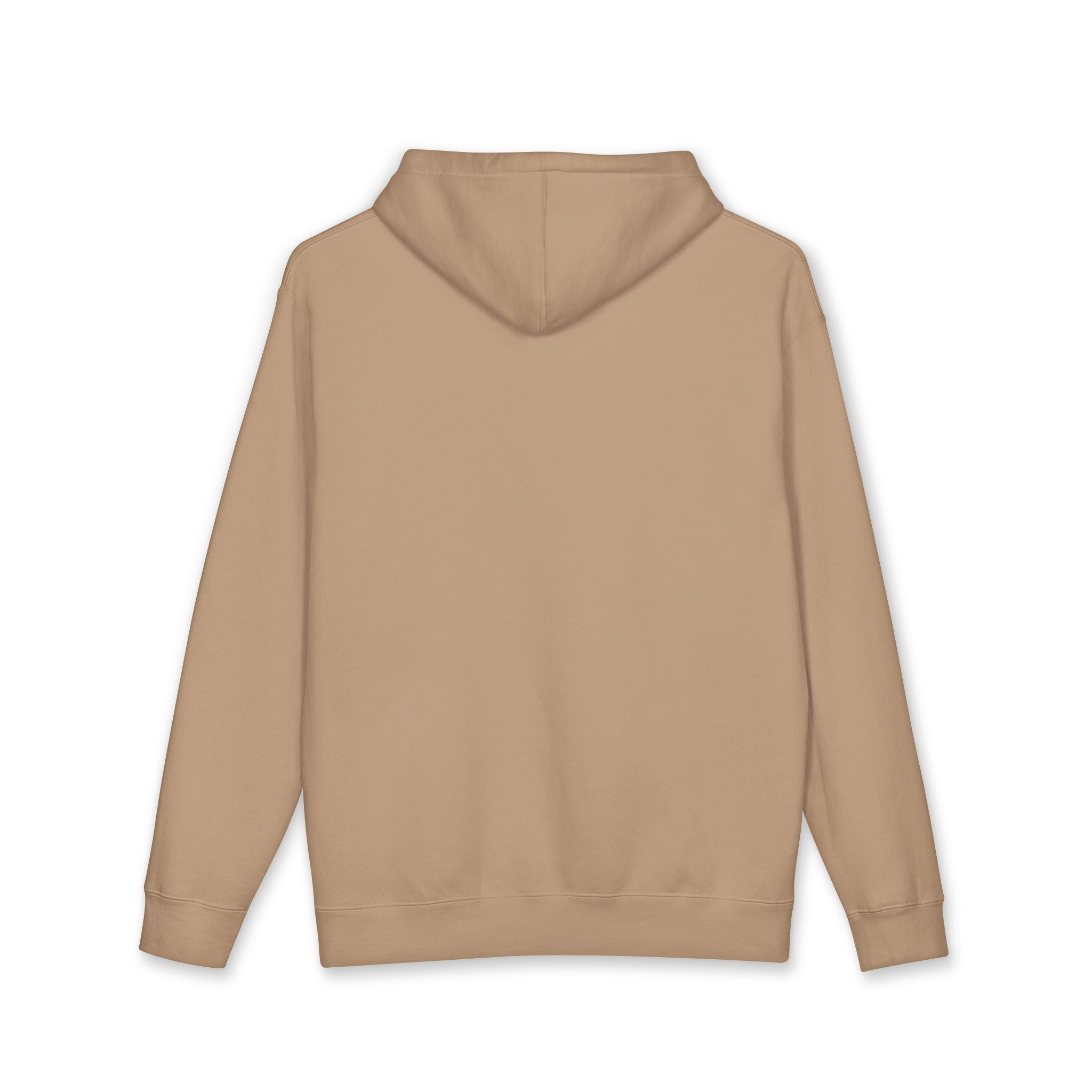 Mob Bears Hoodie — Retro Bold Logo Pullover