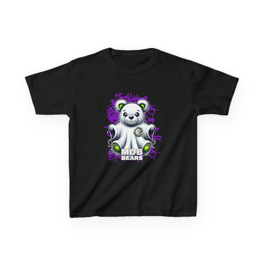 Ghost MOB Bears Graphic Tee