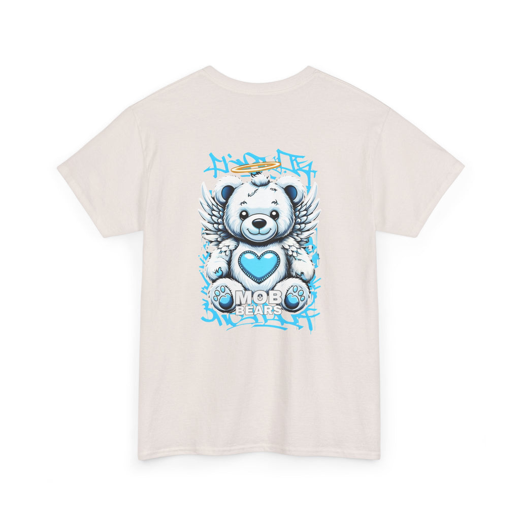Angel MOB Bears Tee