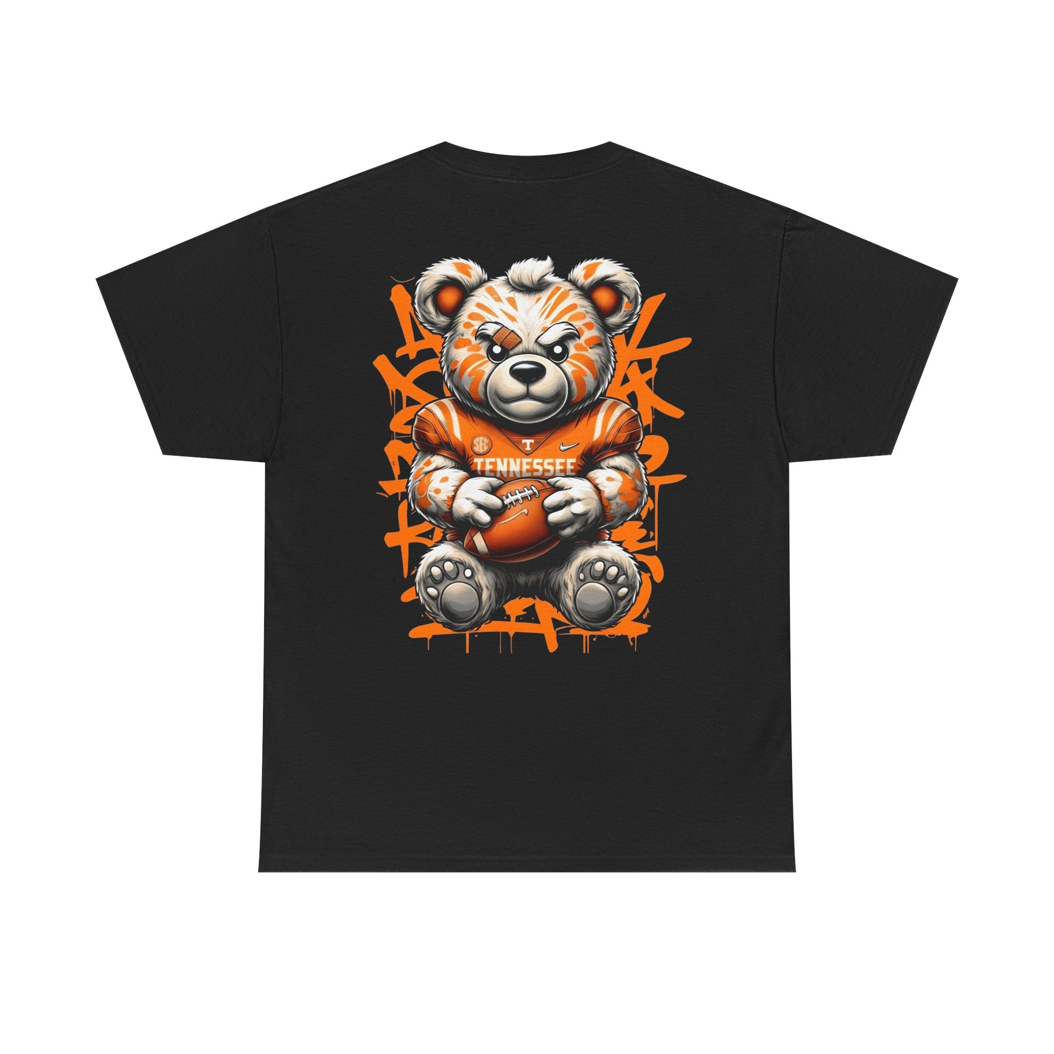 Tennessee  MOB Bear image 2