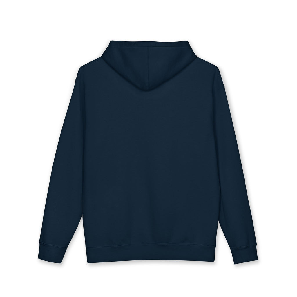 Mob Bears Hoodie — Retro Bold Logo Pullover