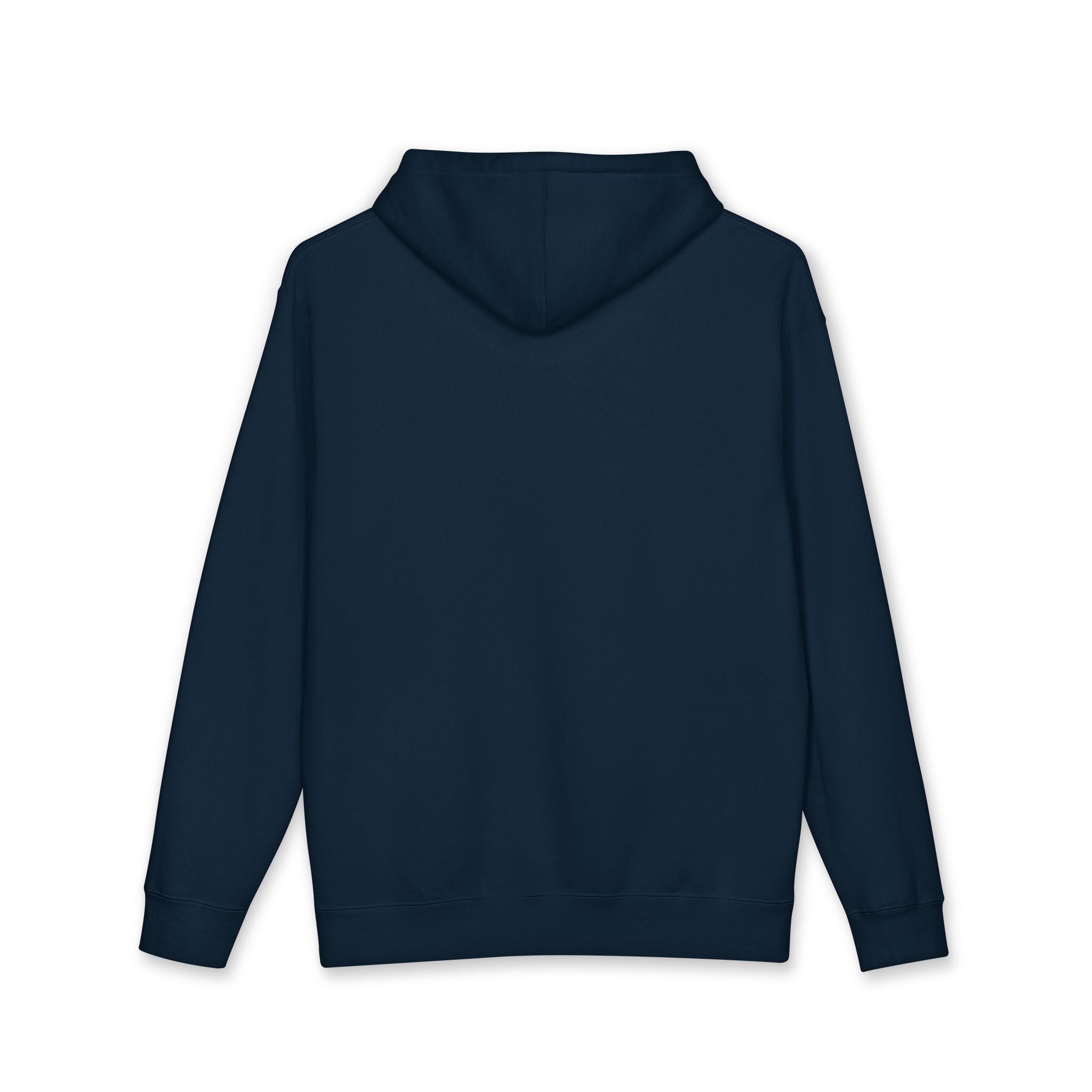 Mob Bears Hoodie — Retro Bold Logo Pullover