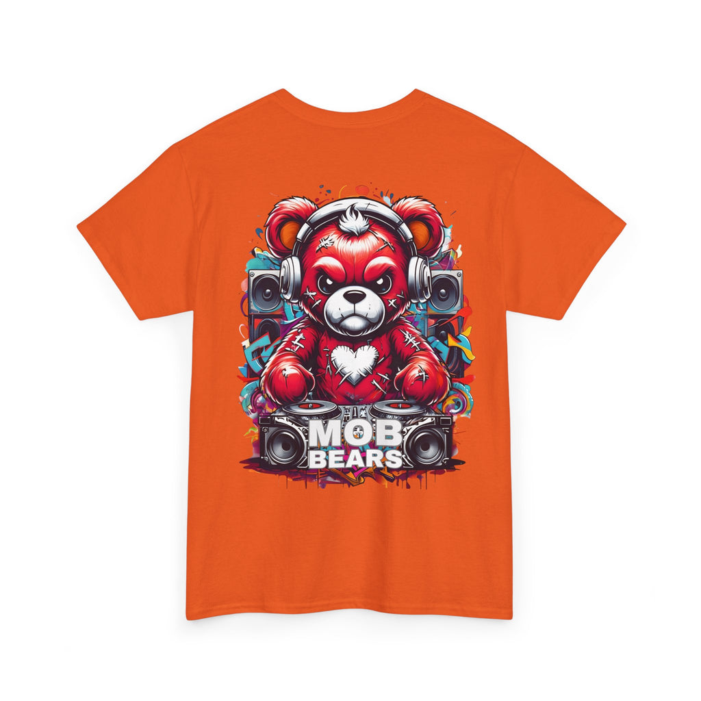 DJ MOB Bear Tee