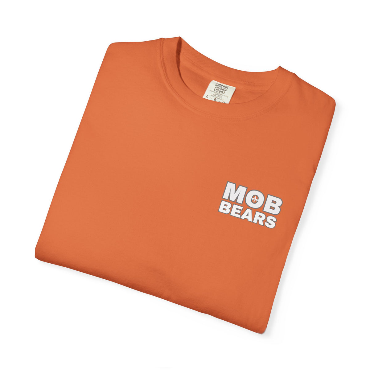 Señior MOB Bears Tee