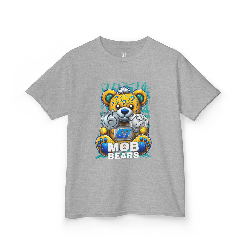 Six Seven MoB Bear - Kids