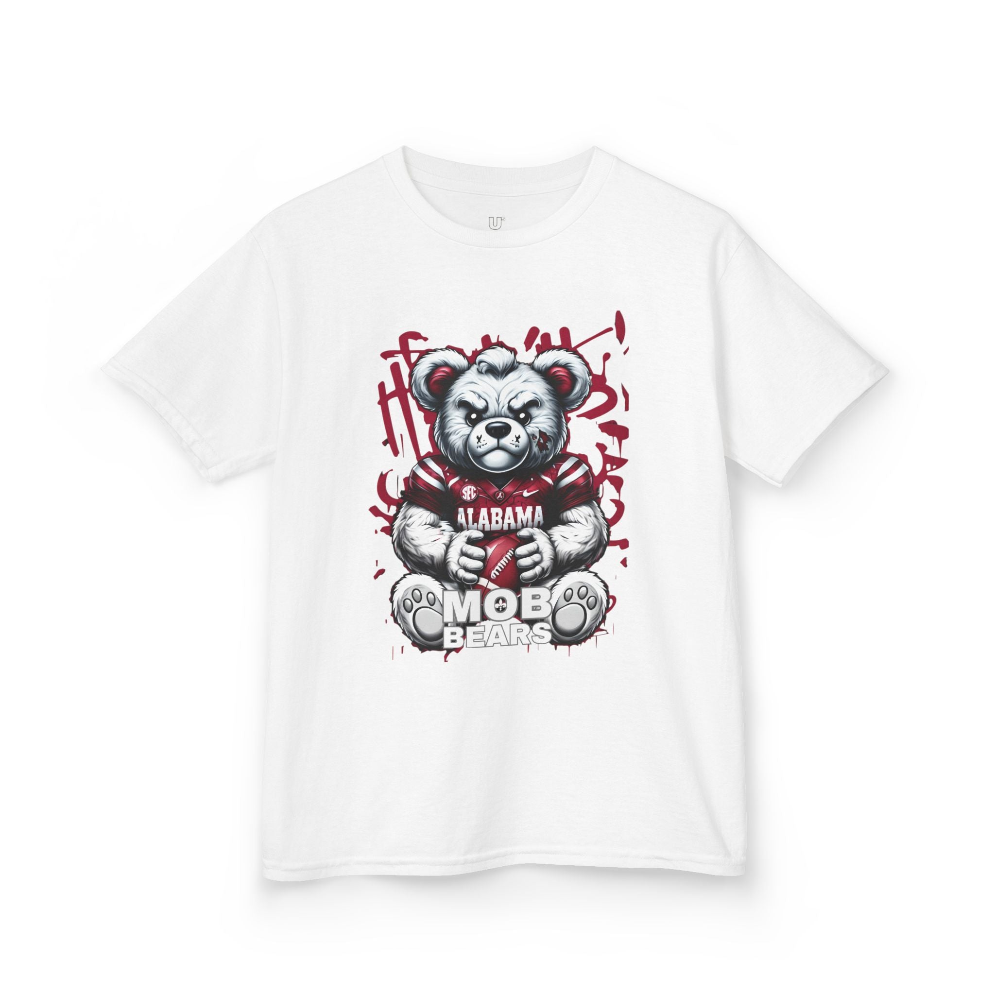 Alabama MOB Bears - Kids Tee